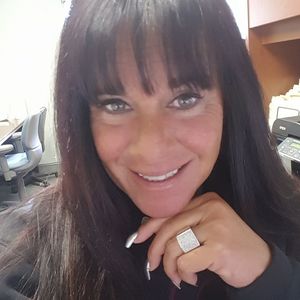 Meet your Posher, Georgene